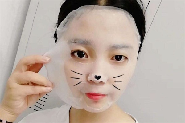 面膜一共有多少種材質的(多少種面膜材質)?