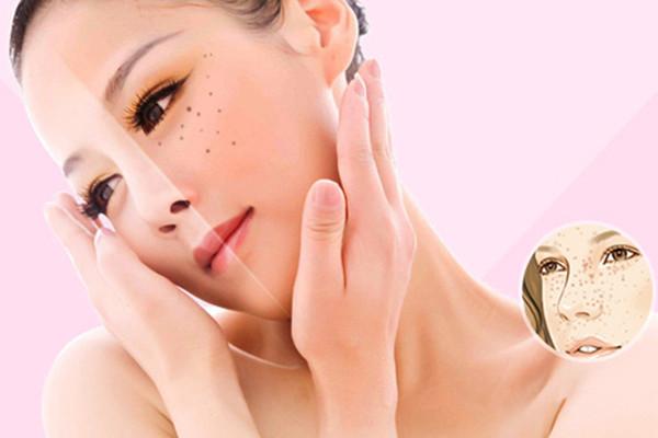 精華液,緊膚水,霜,祛斑霜的使用步驟?